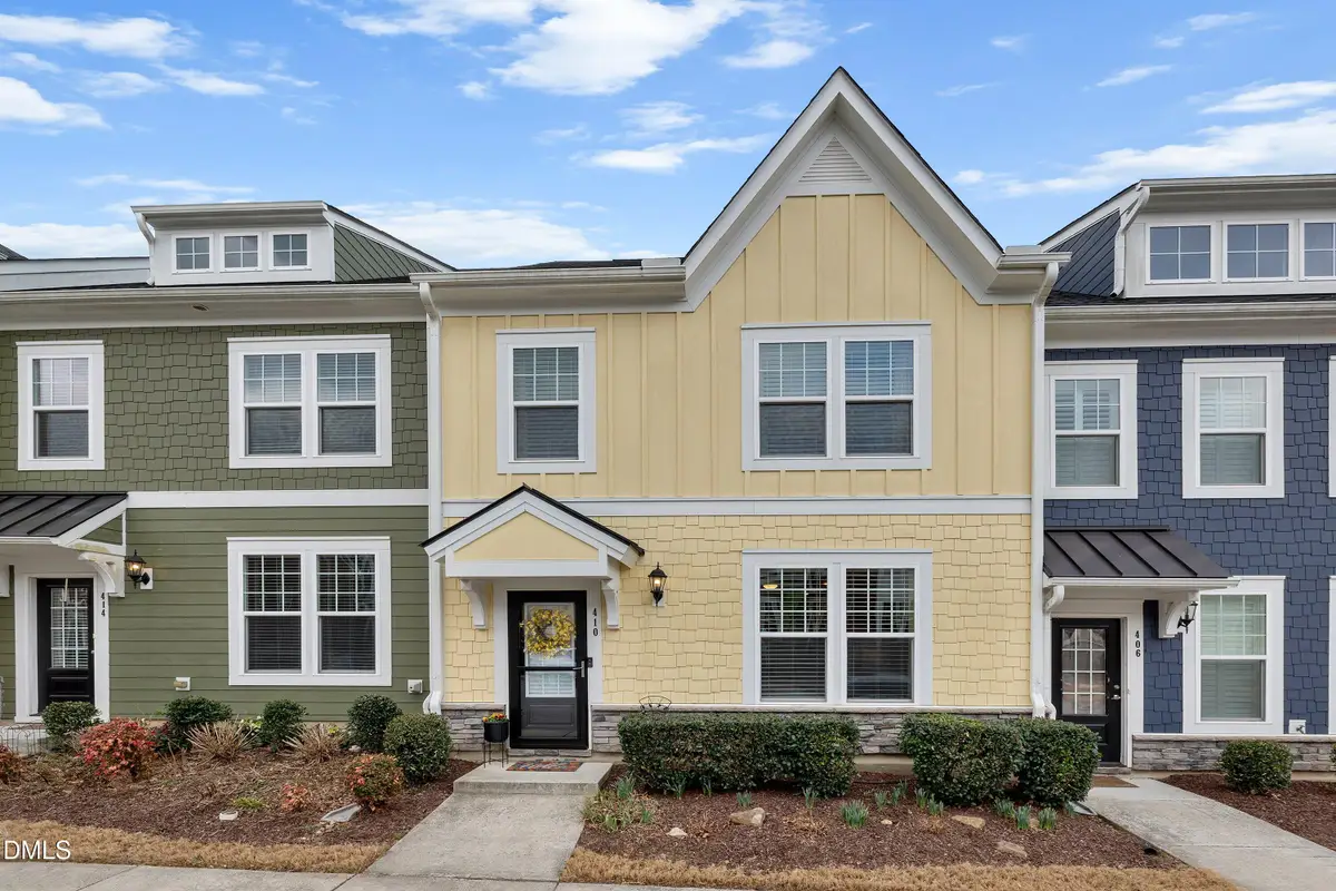 410 Triumph Lane, Wake Forest, NC 27587 - #1