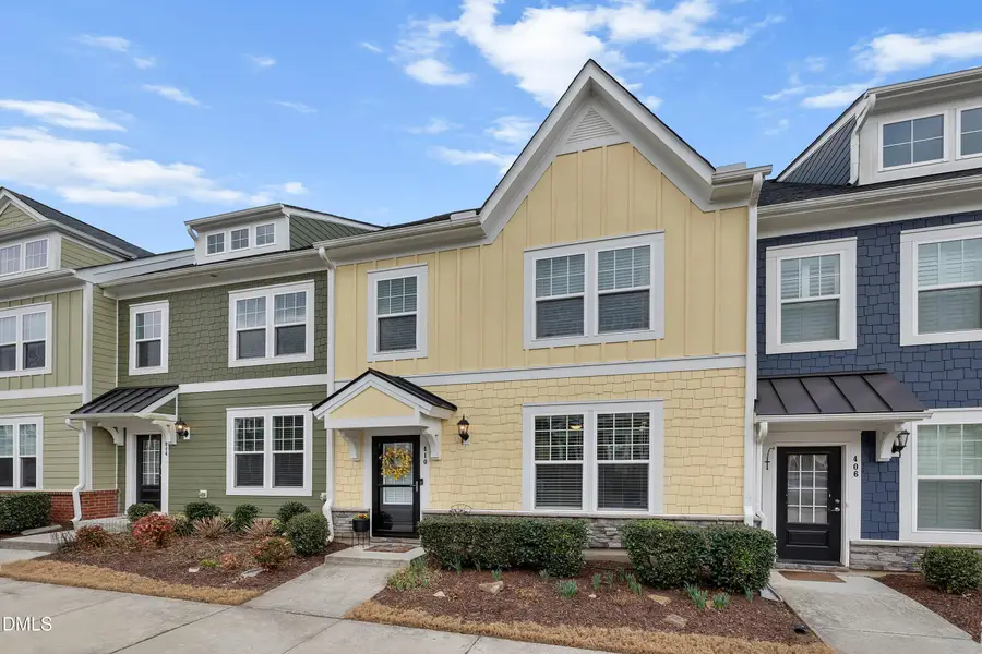 410 Triumph Lane, Wake Forest, NC 27587 - #3