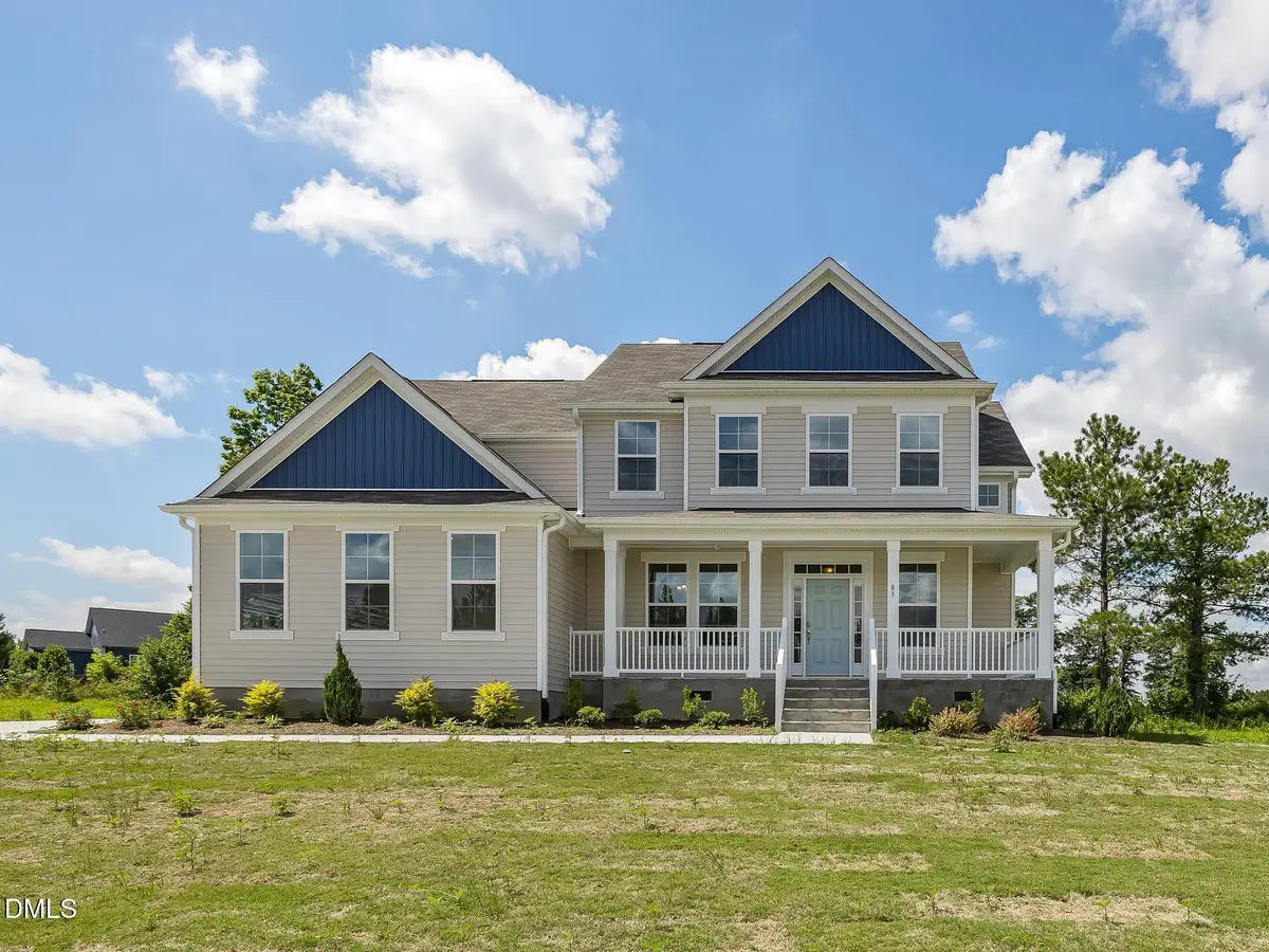 129 Celtic Lane, Lillington, NC 27546 - #1