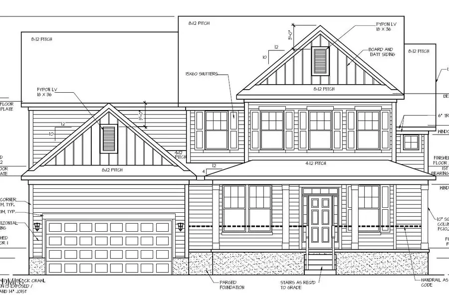 129 Celtic Lane, Lillington, NC 27546 - #2