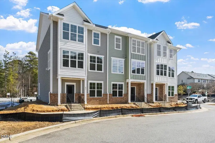 631 Sawcut Lane, Apex, NC 27502 - #3