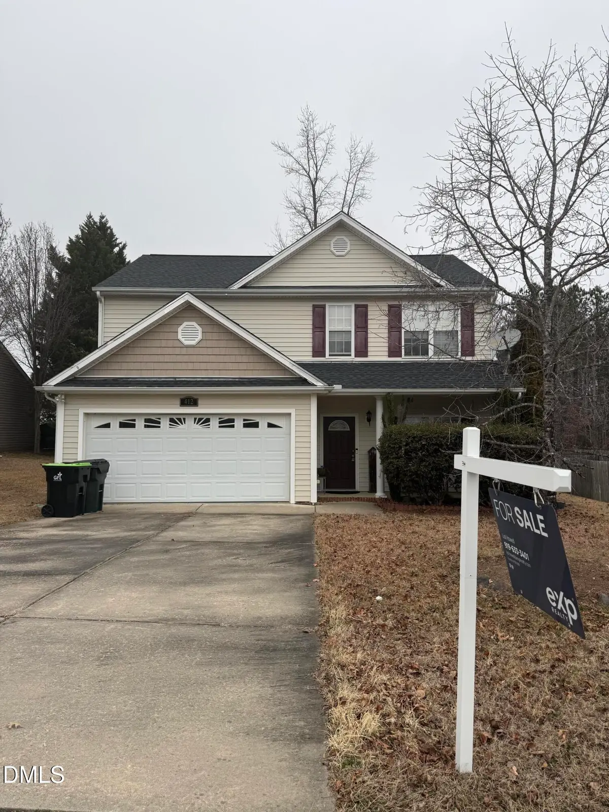 412 Star Ruby Drive, Knightdale, NC 27545 - #1