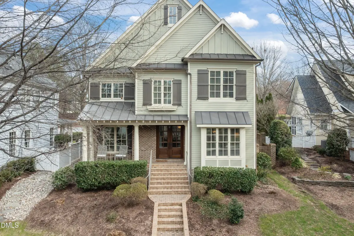 514 Wayne Drive, Raleigh, NC 27608 - #1