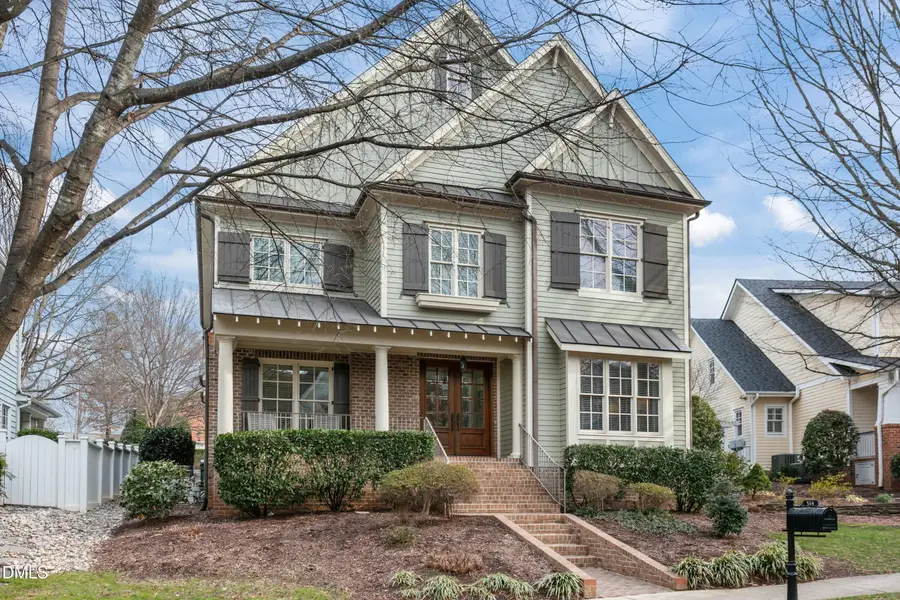 514 Wayne Drive, Raleigh, NC 27608 - #3