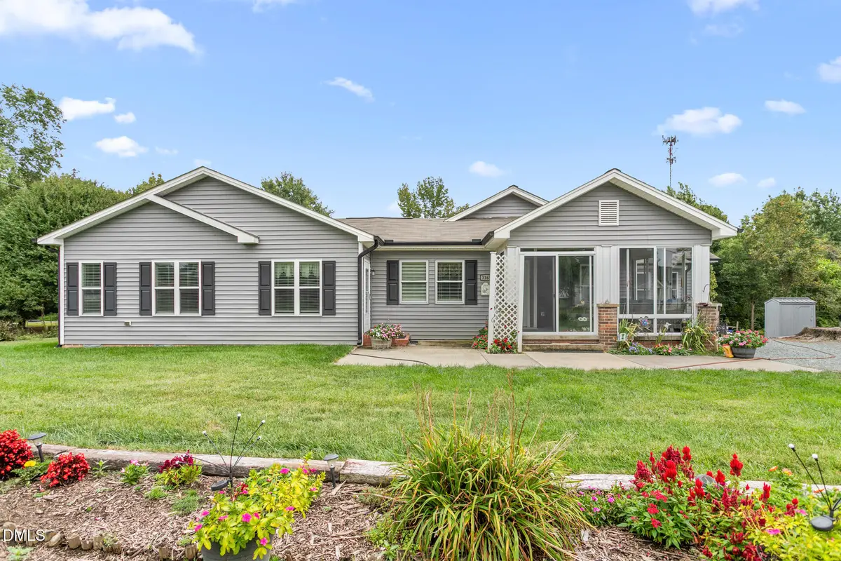 3163 Saul Road, Elon, NC 27244 - #1