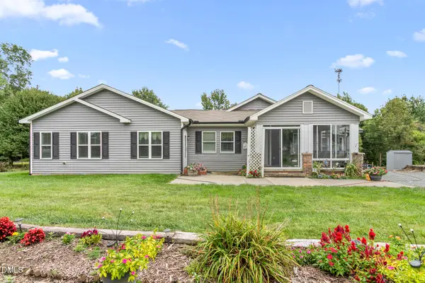 3163 Saul Road, Elon, NC 27244