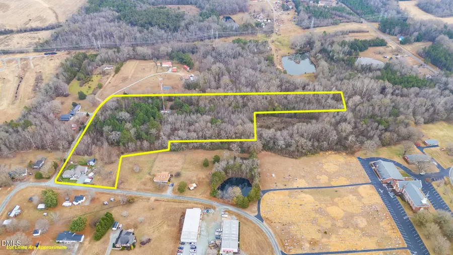 3163 Saul Road, Elon, NC 27244 - #3