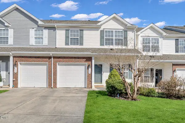 1274 Glory Vine Road, Whitsett, NC 27377