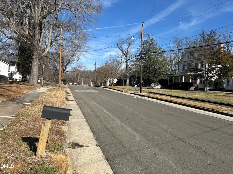 413 Kingsbury Street, Oxford, NC 27565 - #2