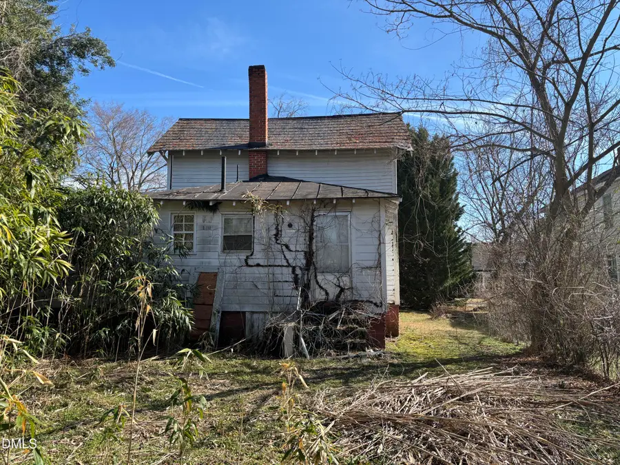 413 Kingsbury Street, Oxford, NC 27565 - #3