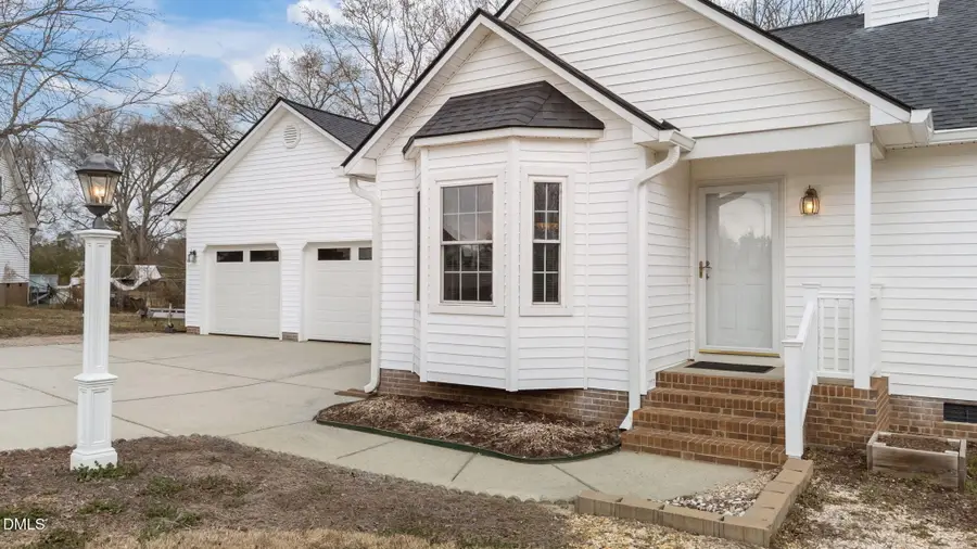 308 Legare Court, Clayton, NC 27520 - #2