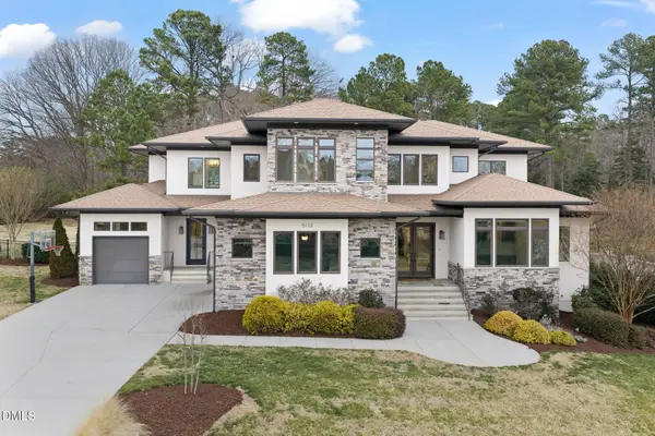 5112 Bella Ridge Drive, Raleigh, NC 27615