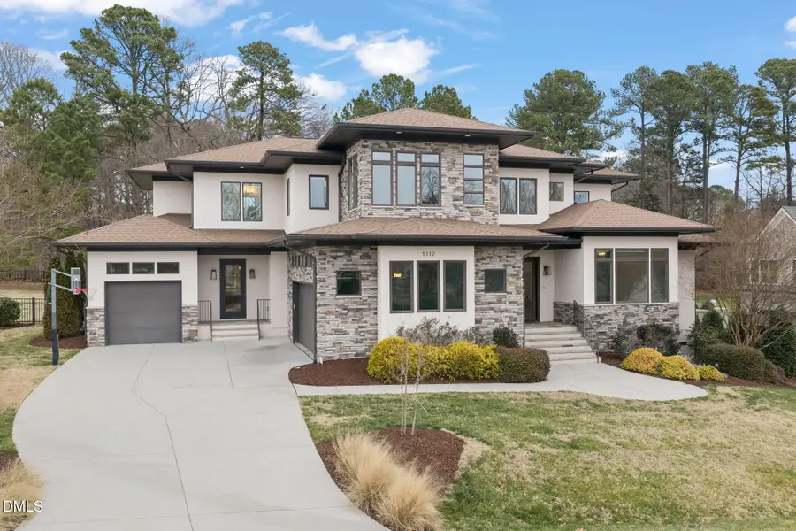 5112 Bella Ridge Drive, Raleigh, NC 27615 - #2