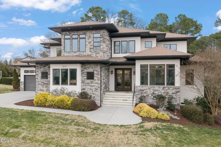 5112 Bella Ridge Drive, Raleigh, NC 27615 - #3