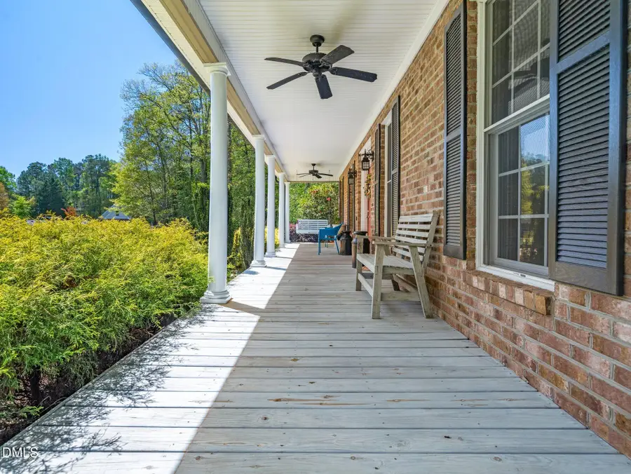 936 Elbridge Drive, Raleigh, NC 27603 - #3