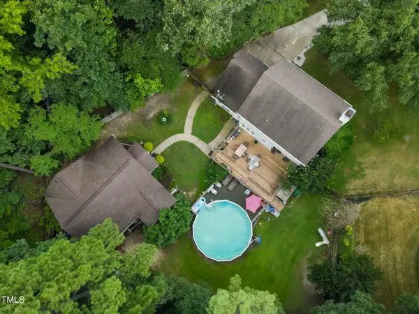 1702 Melbry Court, Apex, NC 27502