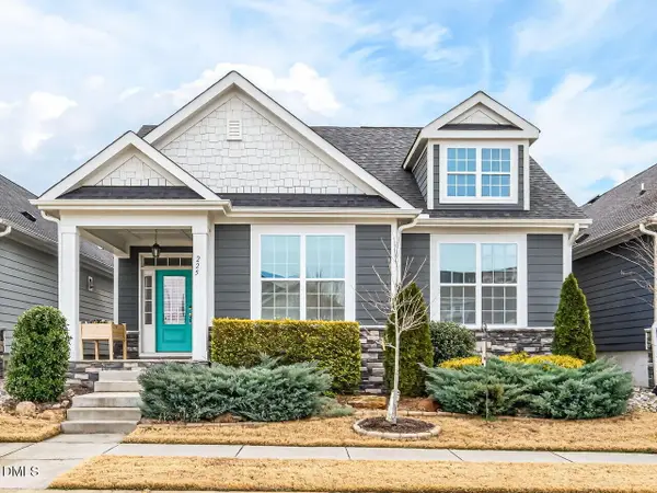 225 Noble Deer Way, Wendell, NC 27591