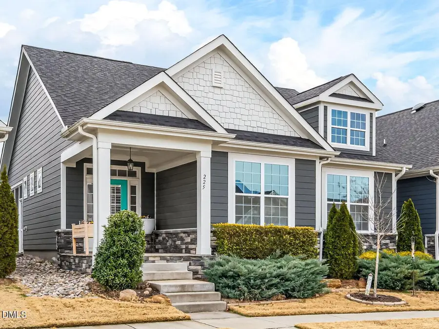 225 Noble Deer Way, Wendell, NC 27591 - #2