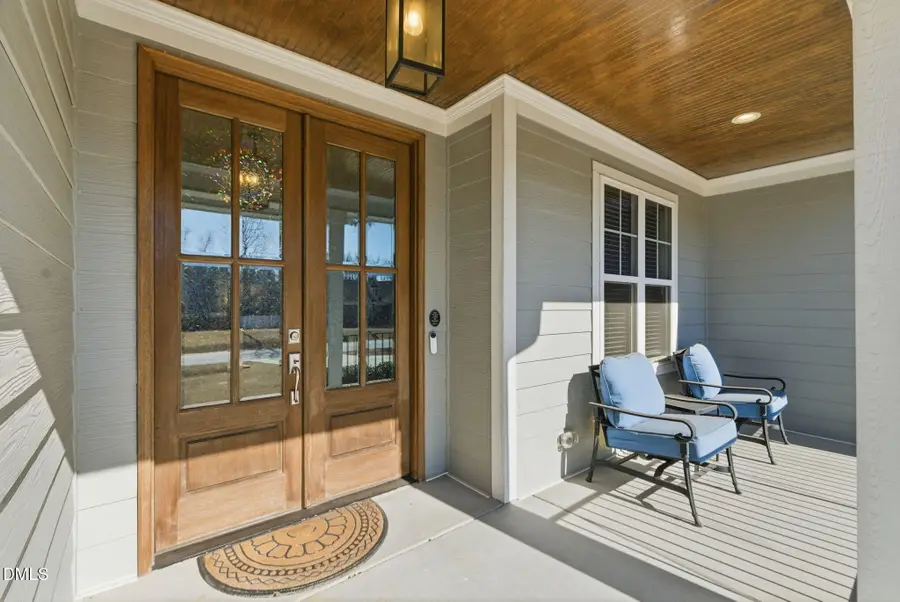 200 Reese Drive, Willow Spring, NC 27592 - #3