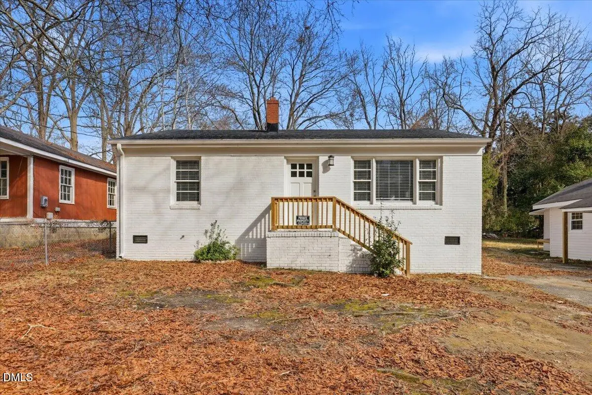 916 Tyan Street, 12 Rocky Mount, NC 27801 - #1