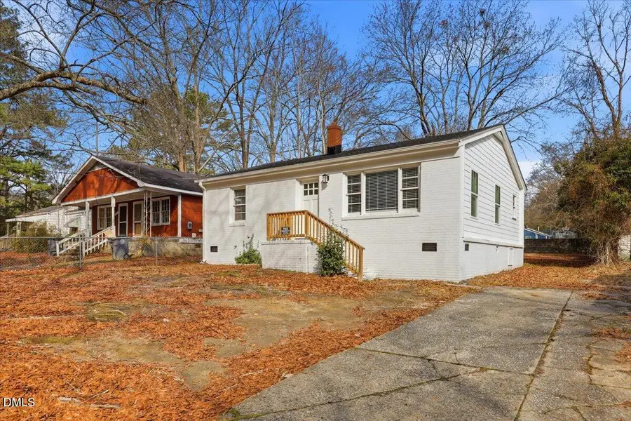 916 Tyan Street, 12 Rocky Mount, NC 27801 - #2