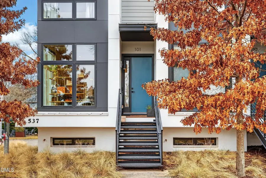 537 New Bern #101, Raleigh, NC 27601 - #2