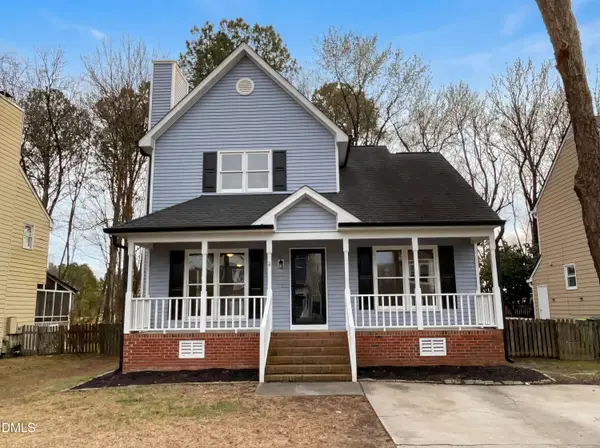 4928 Royal Adelaide Way, Raleigh, NC 27604