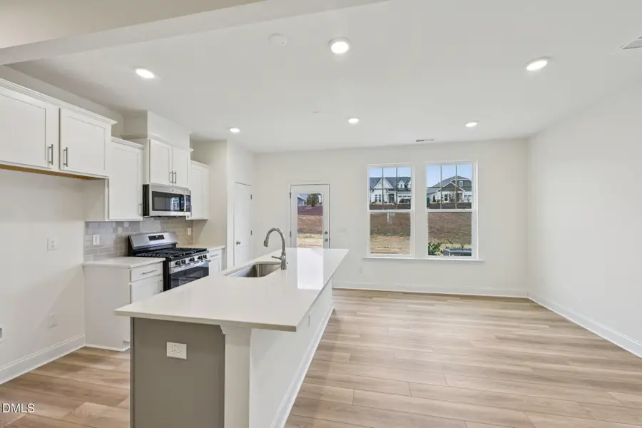 949 Kensley Grove Lane, Fuquay Varina, NC 27526 - #2