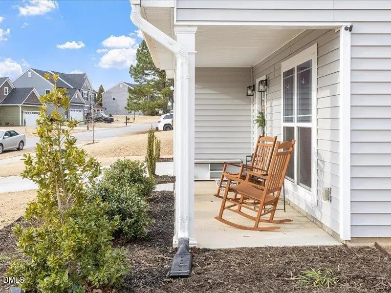 315 Shore Pine Drive, Youngsville, NC 27596 - #3