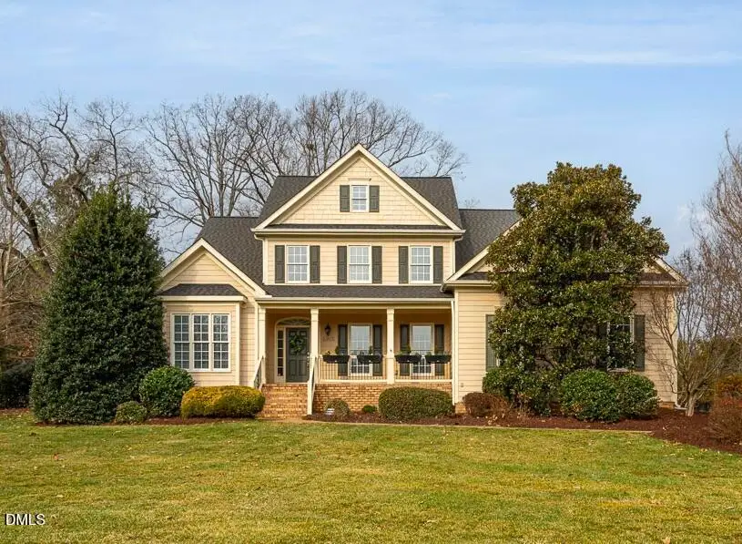 5905 Two Pines Trail, Wake Forest, NC 27587 - #1