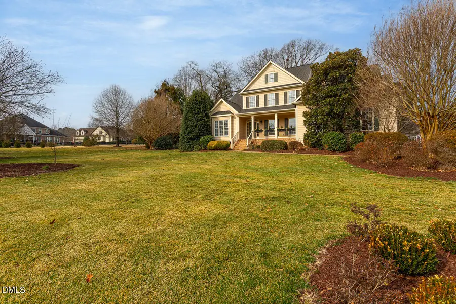 5905 Two Pines Trail, Wake Forest, NC 27587 - #3