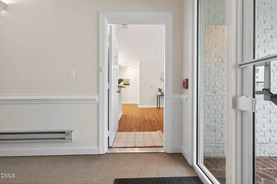 1300 Durlain Drive #105, Raleigh, NC 27614 - #2