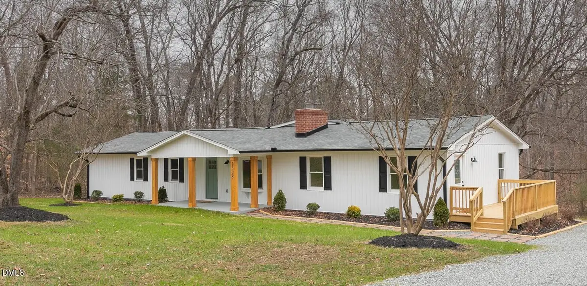 1528 Idlewild Avenue, Burlington, NC 27217 - #1