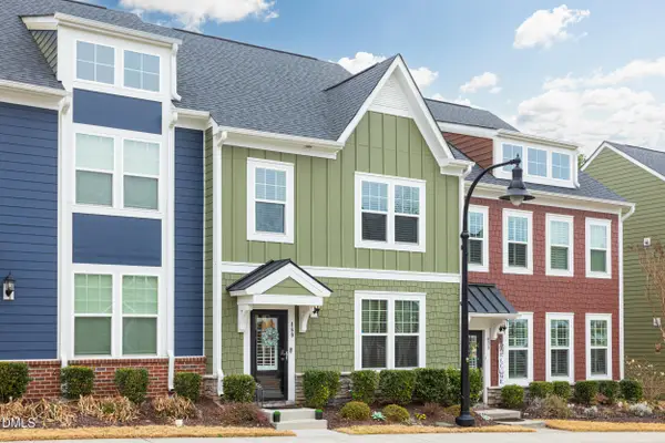 469 Rally Point Place, Wake Forest, NC 27587