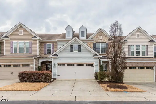 8306 Yaxley Hall Drive, Raleigh, NC 27616 - #2