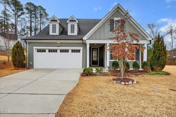 2552 Hayes Hill Place, Cary, NC 27519