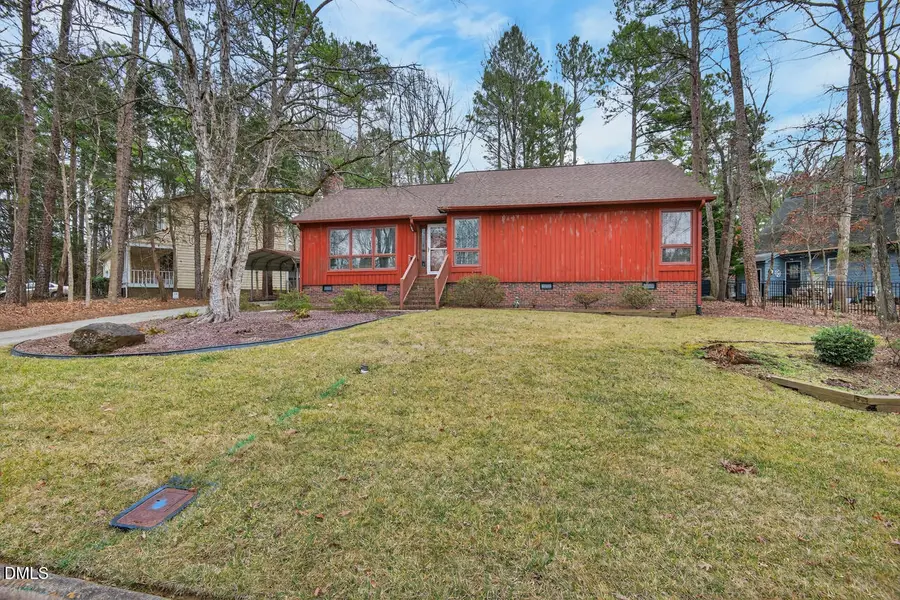 6 Mcbenson Place, Durham, NC 27705 - #3