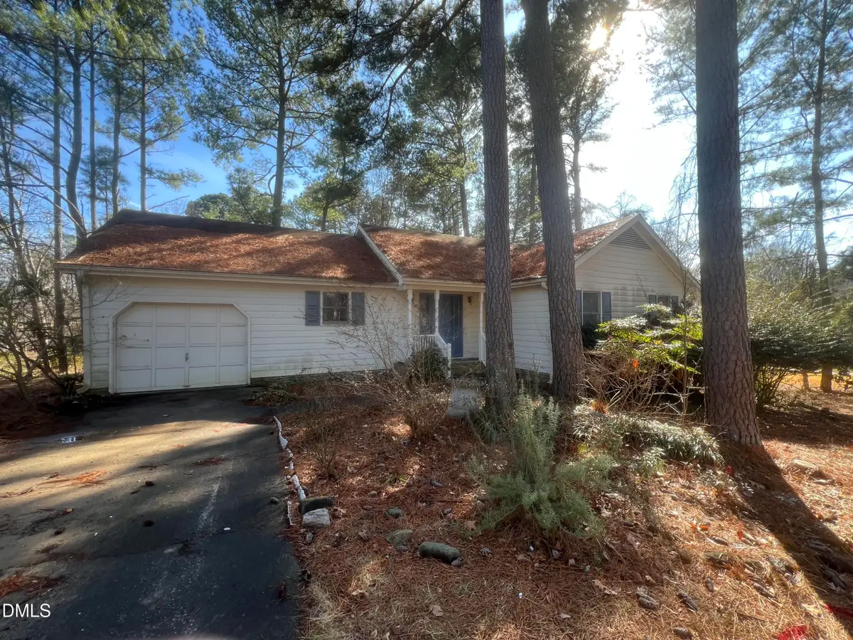 1401 Milan Street, Durham, NC 27704 - #1