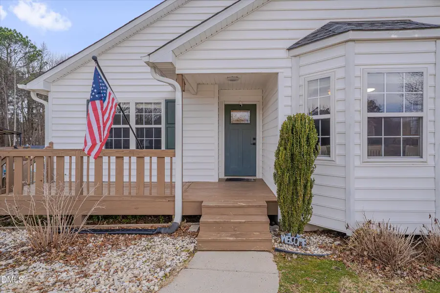 304 Bridget Way, Creedmoor, NC 27522 - #3