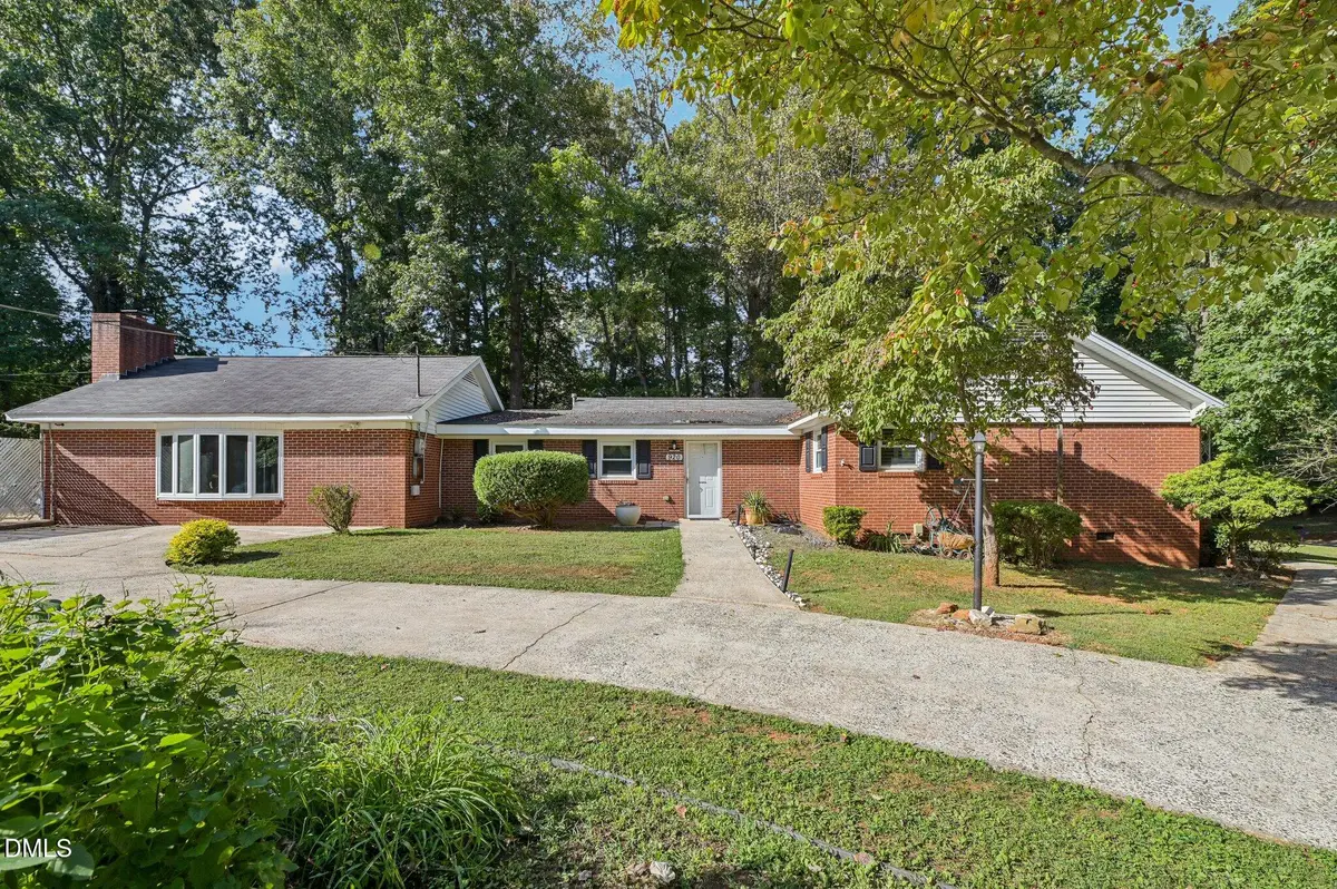 920 Apple Lane, Hillsborough, NC 27278 - #1