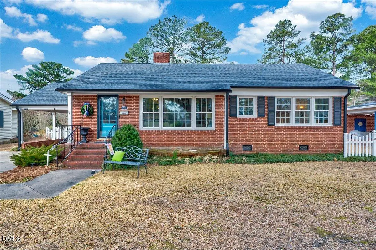 918 S Vermont Street, Smithfield, NC 27577 - #1