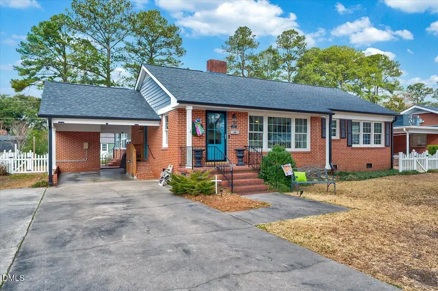 918 S Vermont Street, Smithfield, NC 27577 - #2