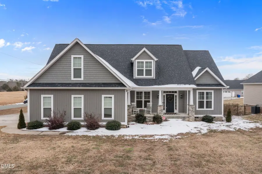 2265 Lacy Holt Road, Graham, NC 27253 - #3