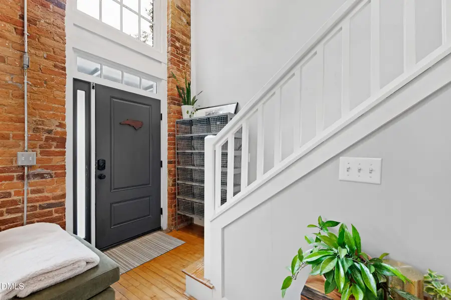 1535 Caraleigh Mills Court #136, Raleigh, NC 27603 - #3