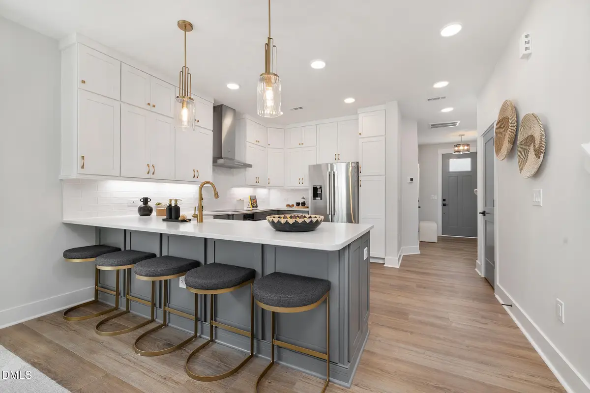 624 Cable Court, Apex, NC 27523 - #1