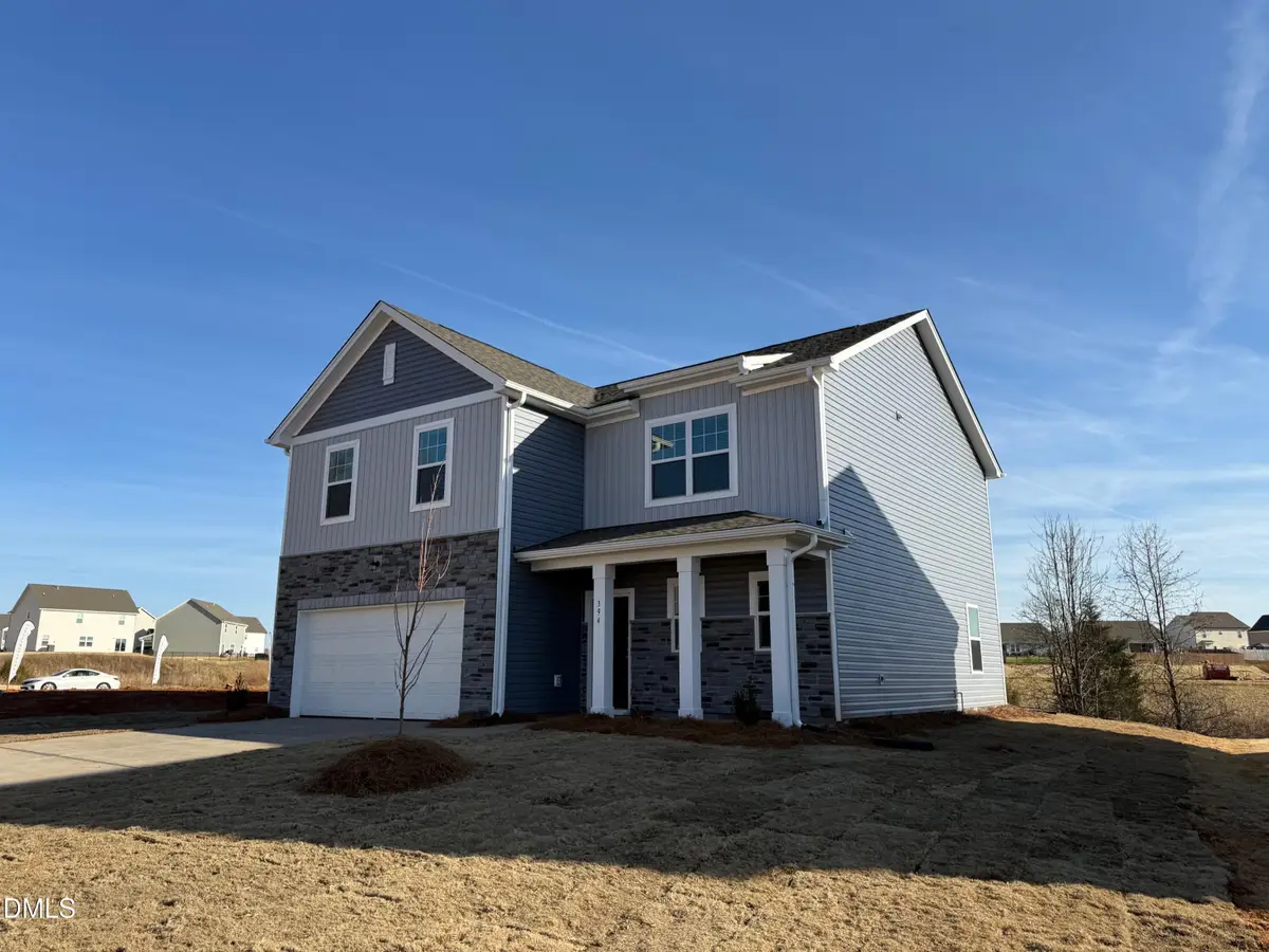 394 Shiloh Way, Mebane, NC 27302 - #1