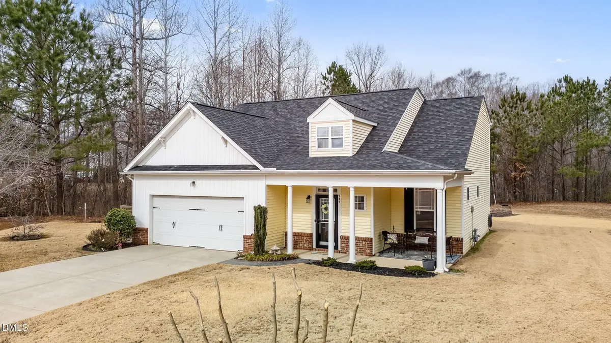 249 Verrazano Place, Clayton, NC 27520 - #1