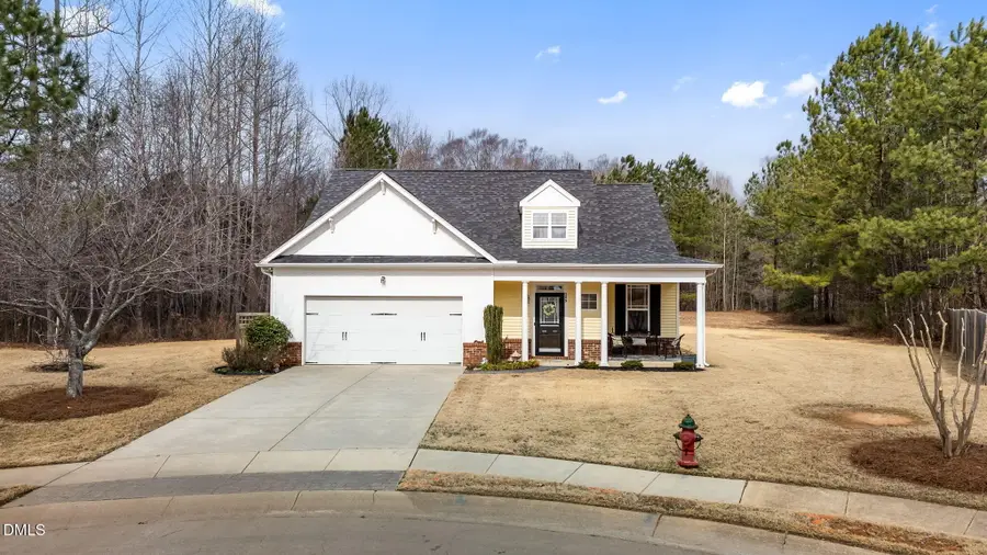 249 Verrazano Place, Clayton, NC 27520 - #2