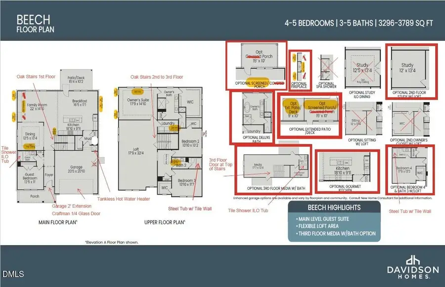 724 Dragonfly Pond Way, Wake Forest, NC 27587 - #2