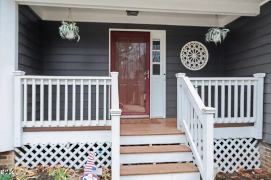 7916 Mandrel Way, Raleigh, NC 27616 - #3